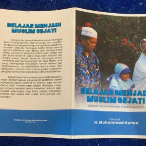 Buku Muslim