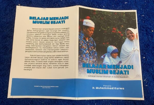 Buku Muslim